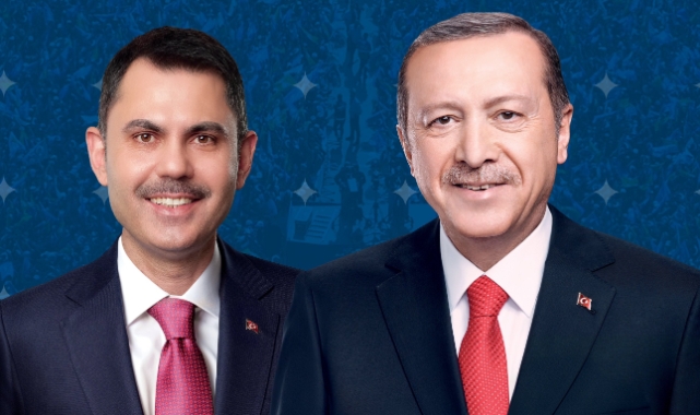 AK Parti'nin 'Yeniden Büyük İstanbul Mitinginin' tarihi açıklandı