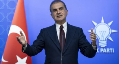 AK Parti Sözcüsü Çelik'ten 'akıl tutulması' yorumu
