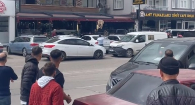Alacak verecek meselesinde silahlar konuştu: 12 gözaltı