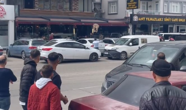 Alacak verecek meselesinde silahlar konuştu: 12 gözaltı