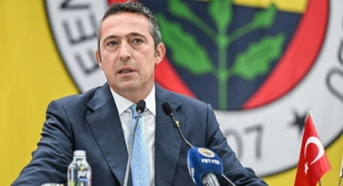 Ali Koç'tan çağrı!