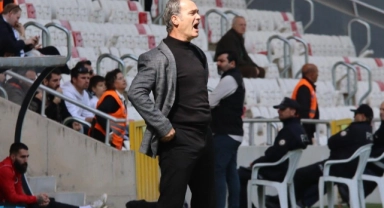 Altay’a Cüneyt Biçer de çare olamadı