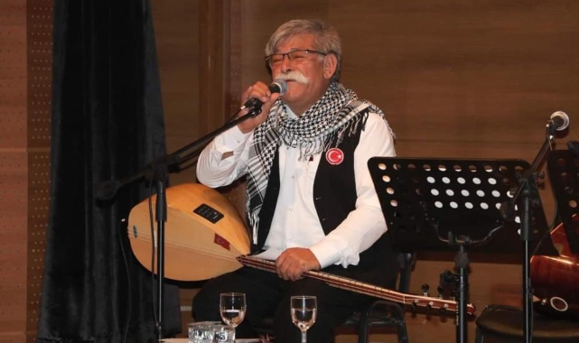 Amasyalı halk ozanı Fedai Koç, vefat etti