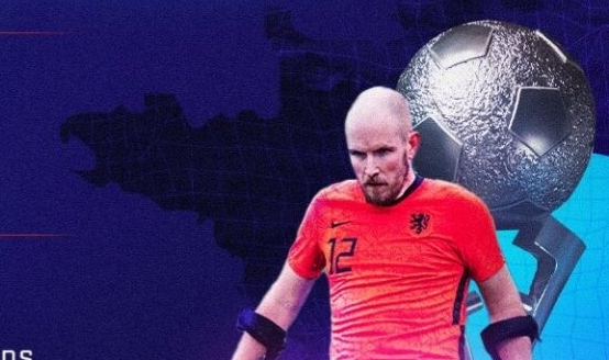 Ampute Futbol Milli Takımı'nın Avrupa Şampiyonası'ndaki rakipleri belli oldu