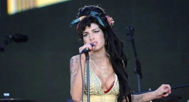 Amy Winehouse filmi topa tutuldu