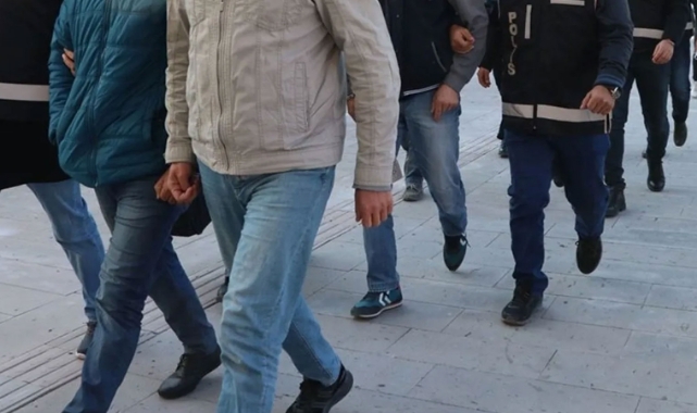 Ankara'da FETÖ/PDY soruşturmasında 6 gözaltı