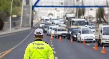 Ankara’da yarın bazı yollar trafiğe kapatılacak