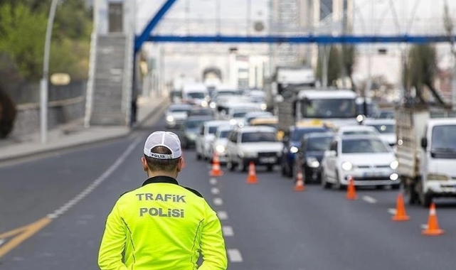 Ankara’da yarın bazı yollar trafiğe kapatılacak