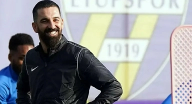 Arda Turan'ın hayatı belgesel oluyor: "Kendimle yüzleşme hikayem"