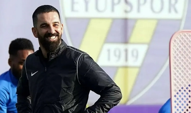 Arda Turan'ın hayatı belgesel oluyor: "Kendimle yüzleşme hikayem"
