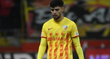 Arif Kocaman'a 2 maç ceza