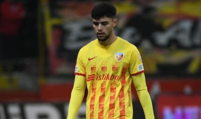 Arif Kocaman'a 2 maç ceza