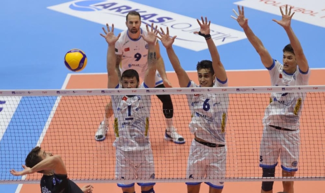 Arkas Spor, 4’te 4 yapmanın peşinde
