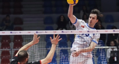 Arkas Spor, normal sezonun son maçına çıkıyor