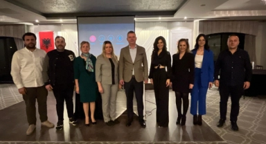 ARNİAD Akademi'de toplantılar başladı