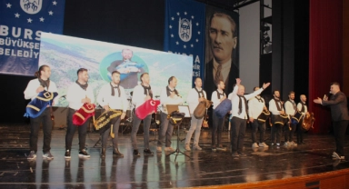 Artvin'in kurtuluşunun 103. yılı coşkuyla kutlandı
