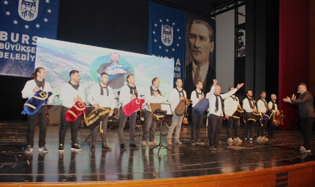 Artvin'in kurtuluşunun 103. yılı coşkuyla kutlandı