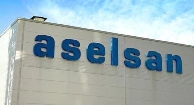 ASELSAN'dan dev yurt dışı satış sözleşmesi