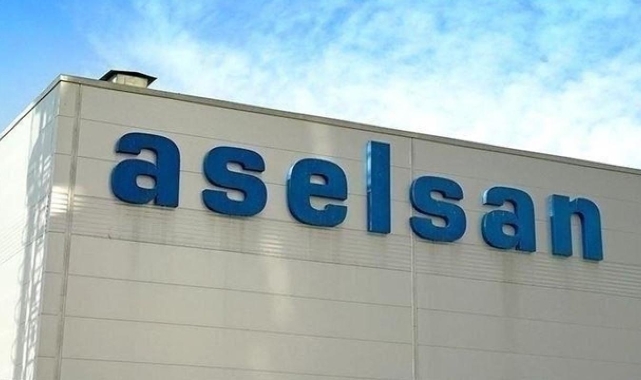 ASELSAN'dan dev yurt dışı satış sözleşmesi