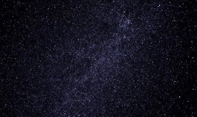 Astronomlar evrenin yeni bir haritasını oluşturdu