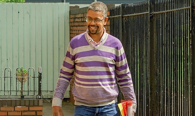 Avrupa'nın ilk siyahi lideri Galler Başbakanı Gething oldu