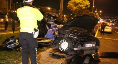 Avrupa şampiyonunun öldüğü kazada detaylar belli oldu