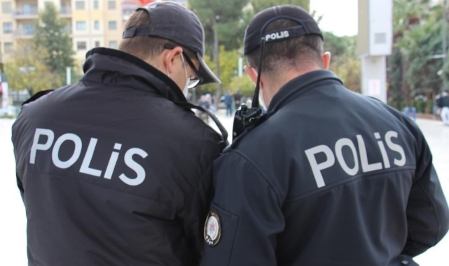 Aydın'da aranan 29 şahıs yakalandı