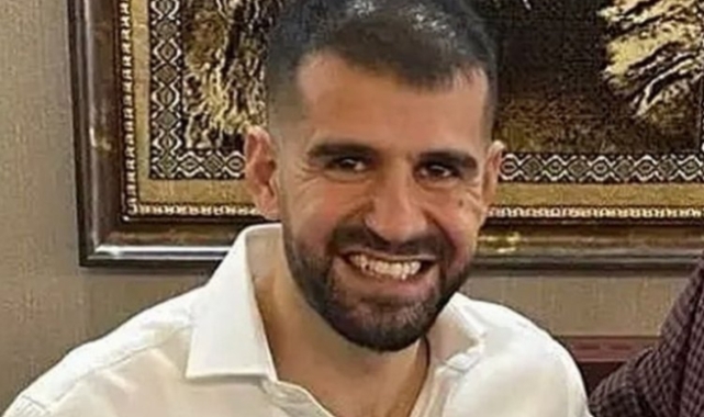 Ayhan Bora Kaplan ikinci kez tutuklandı!