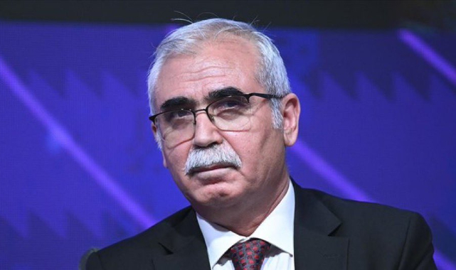 Anayasa Mahkemesi'nin yeni başkanı belli oldu