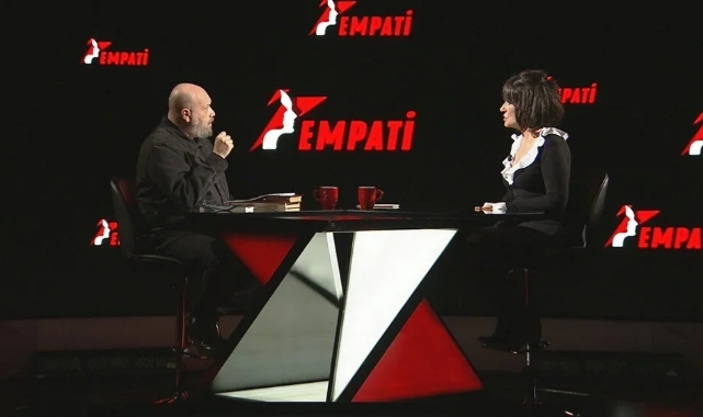 Ayşegül Aldinç: Atilla Özdemiroğlu beni mahkemeye verebilirdi