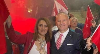 Bağımsız aday Türker'den şok eden iddia!
