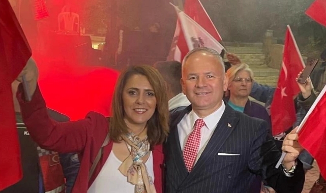 Bağımsız aday Türker'den şok eden iddia!