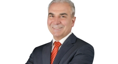 Bağımsız BBB Adayı Yıldırım seçim atmosferini değerlendirdi