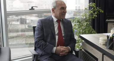 Bağımsız Bursa Büyükşehir Belediye Başkan Adayı Metin Yıldırım: Bursa bir tercihin daha var
