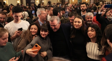 Bakan Bak: Hedeflerimizden birisi bağımlılıkla mücadele