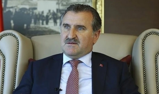 Bakan Bak’tan, down sendromlu milli sporculara tebrik mesajı
