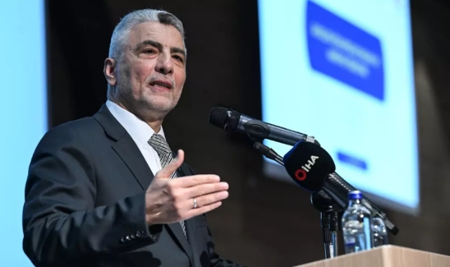 Bakan Bolat'tan işsizlik yorumu