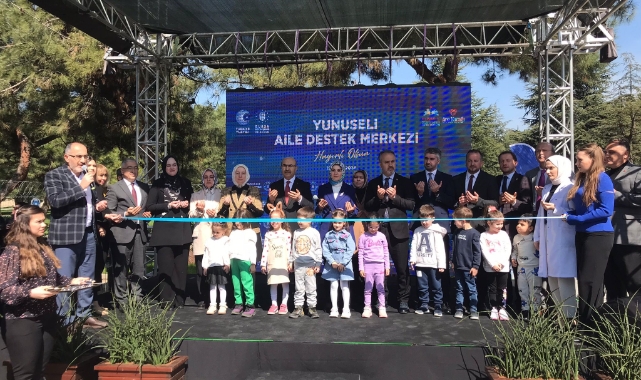 Bakan Göktaş:1 Nisan sabahı Bursa, gerçek belediyecilikle yola devam diyecek