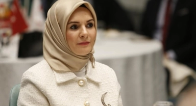 Bakan Göktaş New York'a gitti