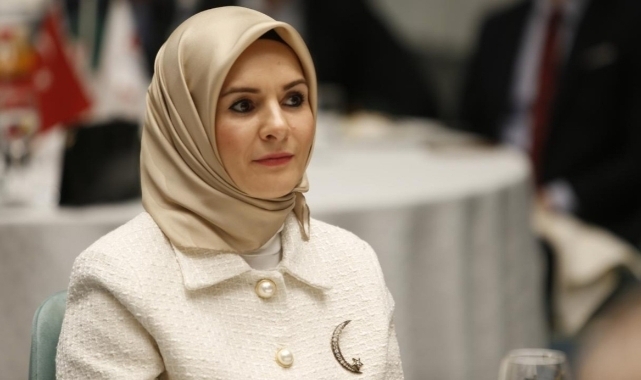 Bakan Göktaş New York'a gitti