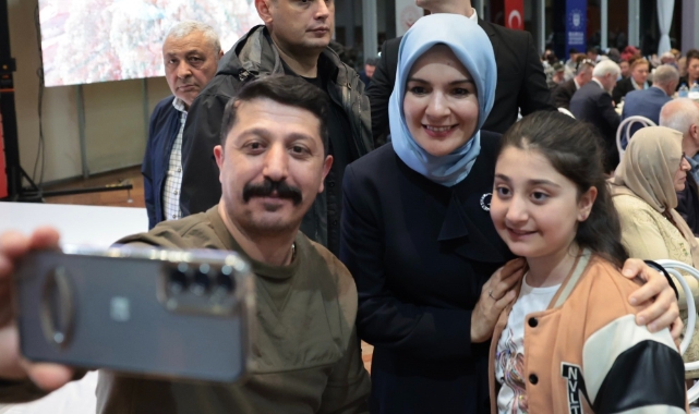 Bakan Göktaş'tan Bursa'da atama müjdesi!