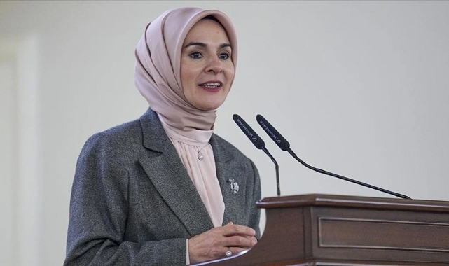 Bakan Göktaş: Türkiye Koruyucu Aile Akademisi kurulacak