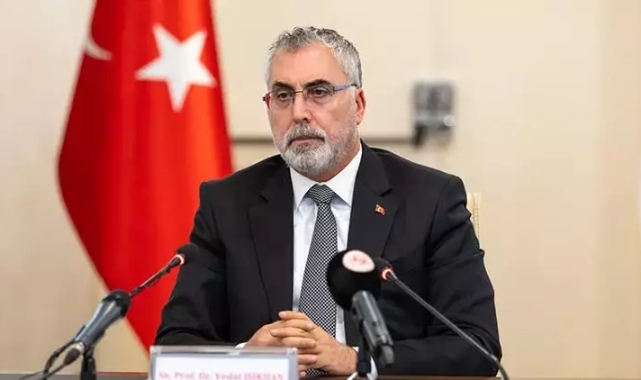 Bakan Işıkhan açıkladı! 47 ilaç daha geri ödeme listesine alındı