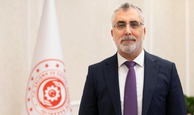 Bakan Işıkhan, Batman Valiliğini ziyaret etti