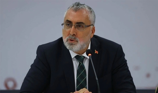 Bakan Işıkhan bayram ikramiyesi için tarih verdi!