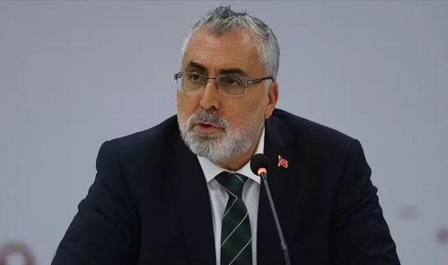Bakan Işıkhan'dan 31 Mart mesajı!