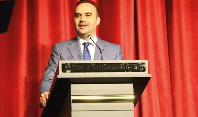 Bakan Kacır: Savunma sanayimizi devler ligine taşıdık
