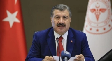 Bakan Koca'dan Kadir İnanır açıklaması!