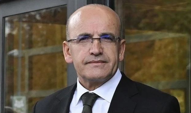 Bakan Şimşek'ten dış kaynak açıklaması
