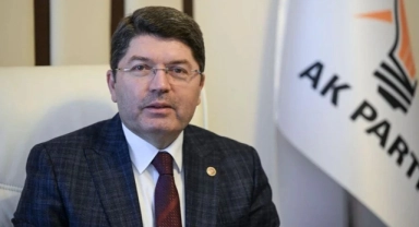 Bakan Tunç'tan dikkat çeken açıklamalar